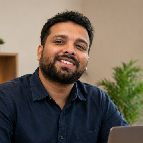 James D - Loan App Reviewer India